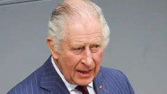 Kralj Charles