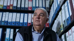Ivan Zvonimir Čičak, predsjednik HHO-a