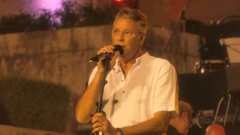 Hari Rončević, Foto: Edo Gracin/Radio Split