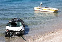 Nesreća kod Senja, Foto:  Nel Pavletic /Pixsell