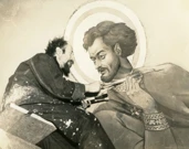 Maks Vanka, Foto: (Foto: vankamurals.com)/-