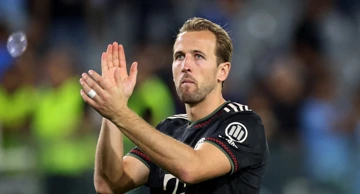 Harry Kane  