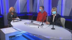 U mreži Prvog: Nasilje nad ženama