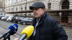 Krešimir Devčić 