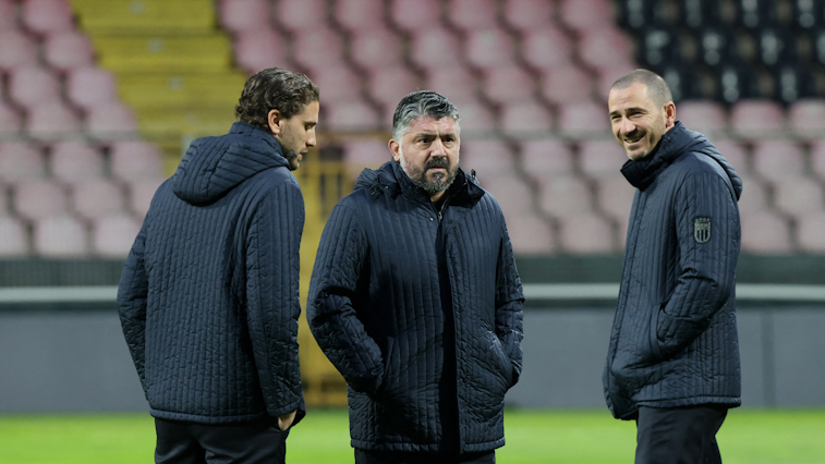 Gattuso o terenu u Zenici: S Hajdukom sam igrao i na gorima