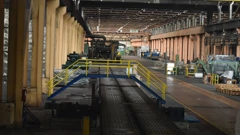 Industrijska proizvodnja