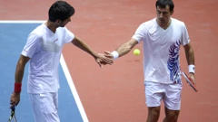 Dodig i Melo