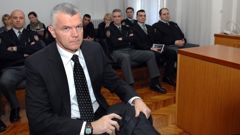Hrvoje Petrač