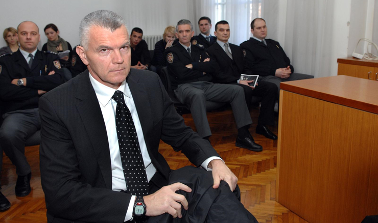 Hrvoje Petrač