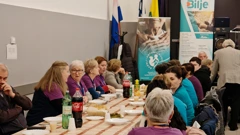 Projekt Zaželi - prevencija institucionalizacije