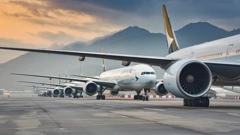 Zatvoren zračni prostor za ruske avione