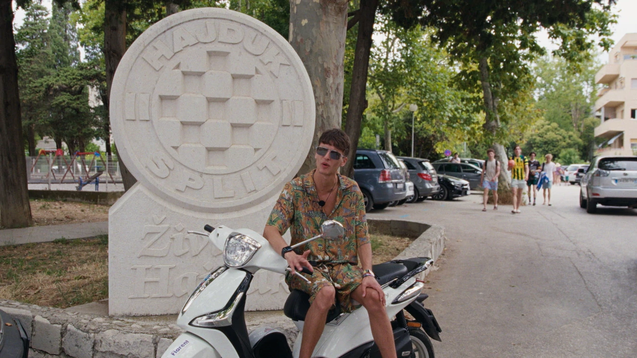 Utorak, 4. studenog na Prvom , Foto: Ne zaboravite ostaviti recenziju/dokumenarna serija