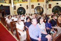 Celebración de San Blas / Proslava svetog Vlaha, Foto: Franjo Kurtović//