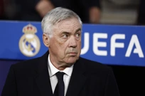 Carlo Ancelotti, Foto: Juan Medina/REUTERS