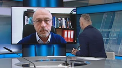 Zlatko Trobonjača u Studiju 4