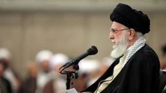 Ajatolah Ali Hamenei