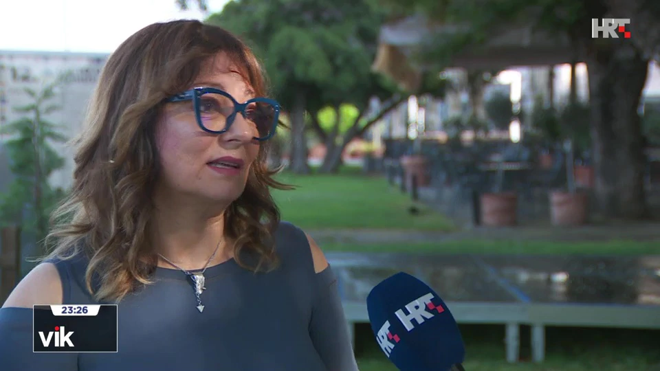 Zorana Mihelčić