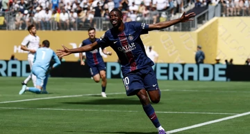 Ousmane Dembele