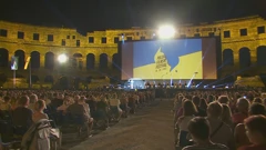 Počeo Pulski filmski festival