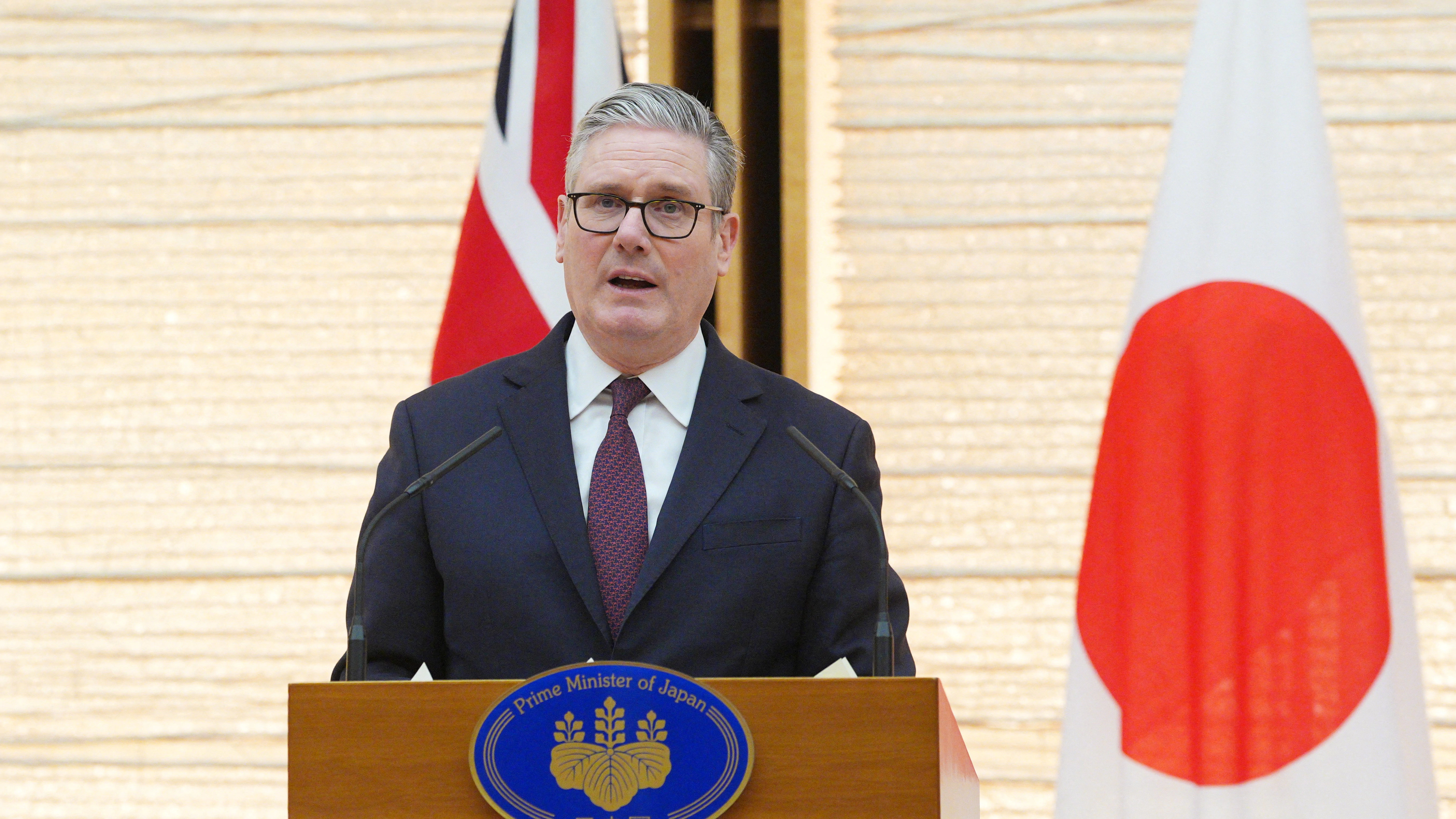 Starmer: Andrew bi trebao biti spreman svjedočiti pred Kongresom o vezama s Epsteinom Kép