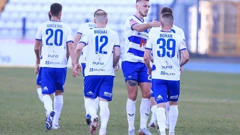 Osijek ugostio Istru 1961 u 18. kolu HT Prve lige