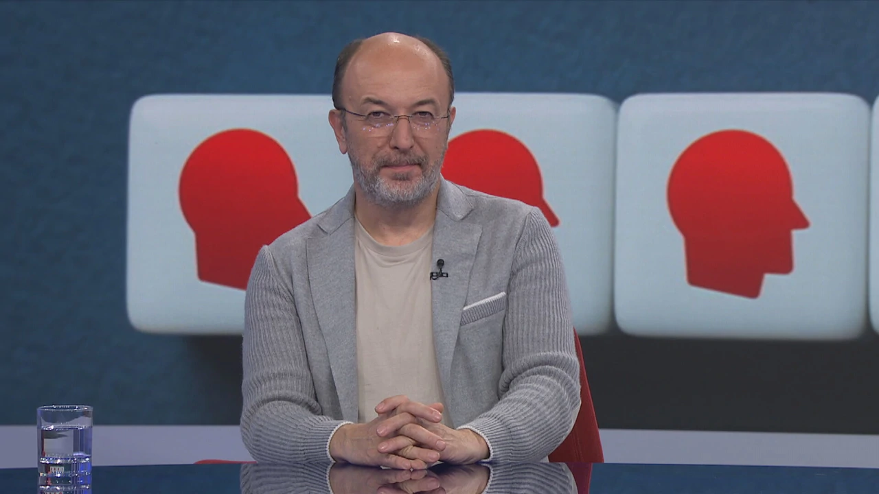 Krešimir Macan, komunikacijski stručnjak