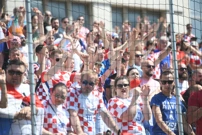 Socca SP u Essenu, Foto: Marin Sušić/Press