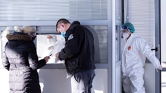 Split: Unatoč porastu broja zaraženih nema novih mjera