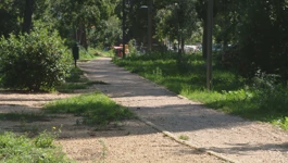 Projekt kišnih vrtova od poplave brani jedan zadarski vrtić