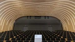 Nova koncertna dvorana u Osijeku