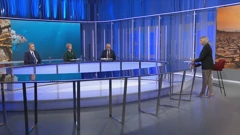 Otvoreno: Postaju li vremenski ekstremi pravilo, a ne iznimka?