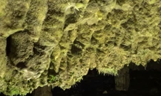 Djelovanjem vode i vapnenca dolazi do stvaranja osebujanog i specifičnog reljefa, Foto: (Foto:Majda Ivković/Glas Hrvatske)/-