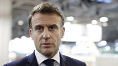 Emmanuel Macron
