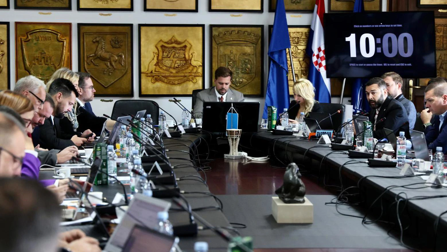 Split otpisao 35 milijuna eura zastarjelih potraživanja