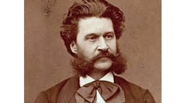 Johann Strauss ml.