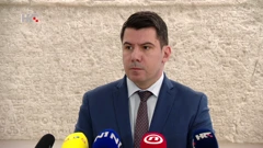 Nikola Grmoja, saborski zastupnik Mosta