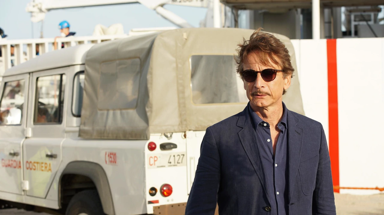 Subota, 20. lipnja na Drugom, Foto: Inspektor Montalbano/serija