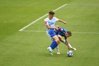 Rijeka - Slaven Belupo , Foto: Damir Skomrlj  /CROPIX