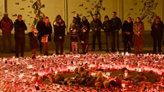 Građani se opraštaju od ubijenog prvašića, traže se odgovori