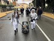 Balinjerada, Foto: Vladimir Jurić/Radio Rijeka