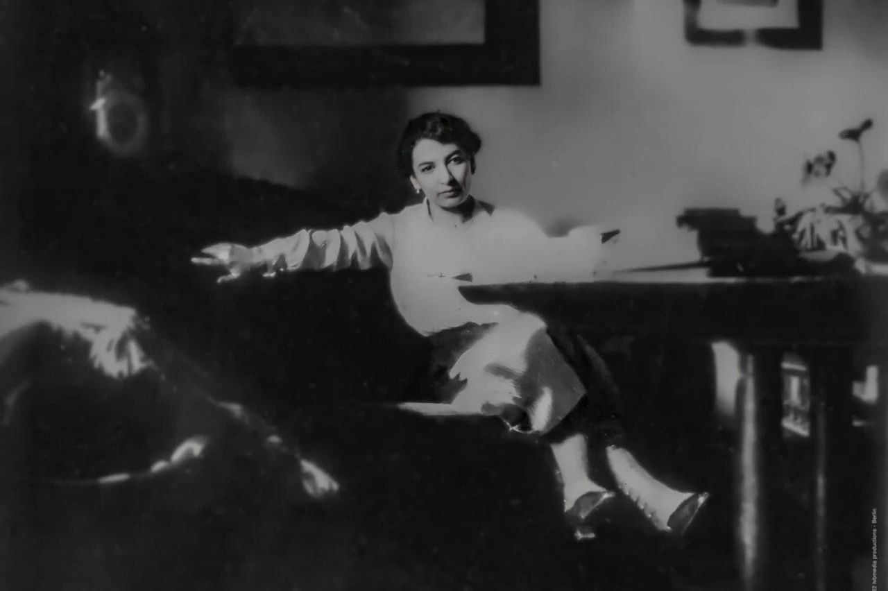Dora Pejačević (1885-1923)