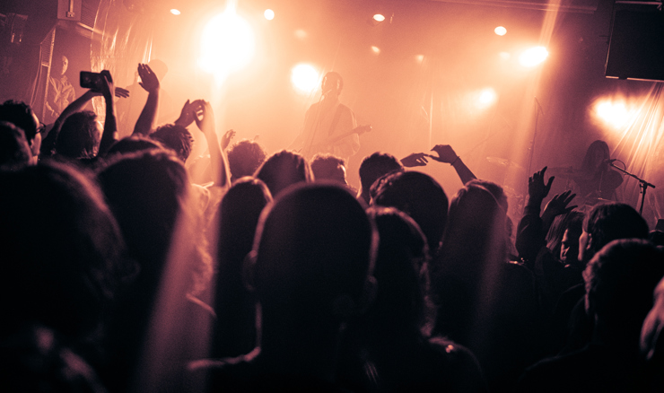 Klupska atrakcija Ki Klop rasprodali svoj dosad najveći samostalni koncert