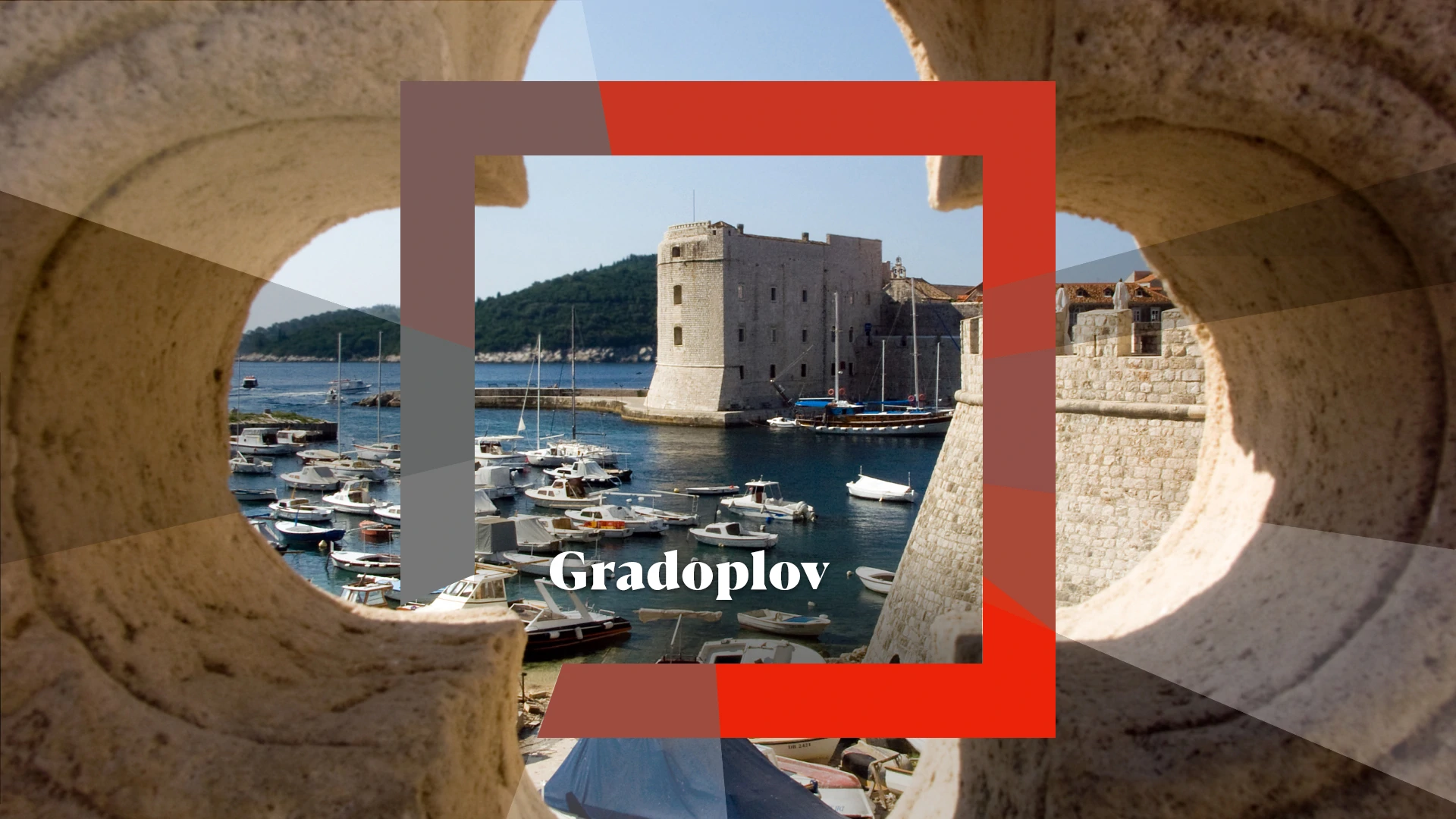 Gradoplov