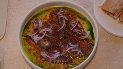 Nedjelja, 25. siječnja na Prvom, Foto: Dalmatinska marenda/HRT