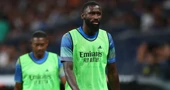  Antonio Rudiger