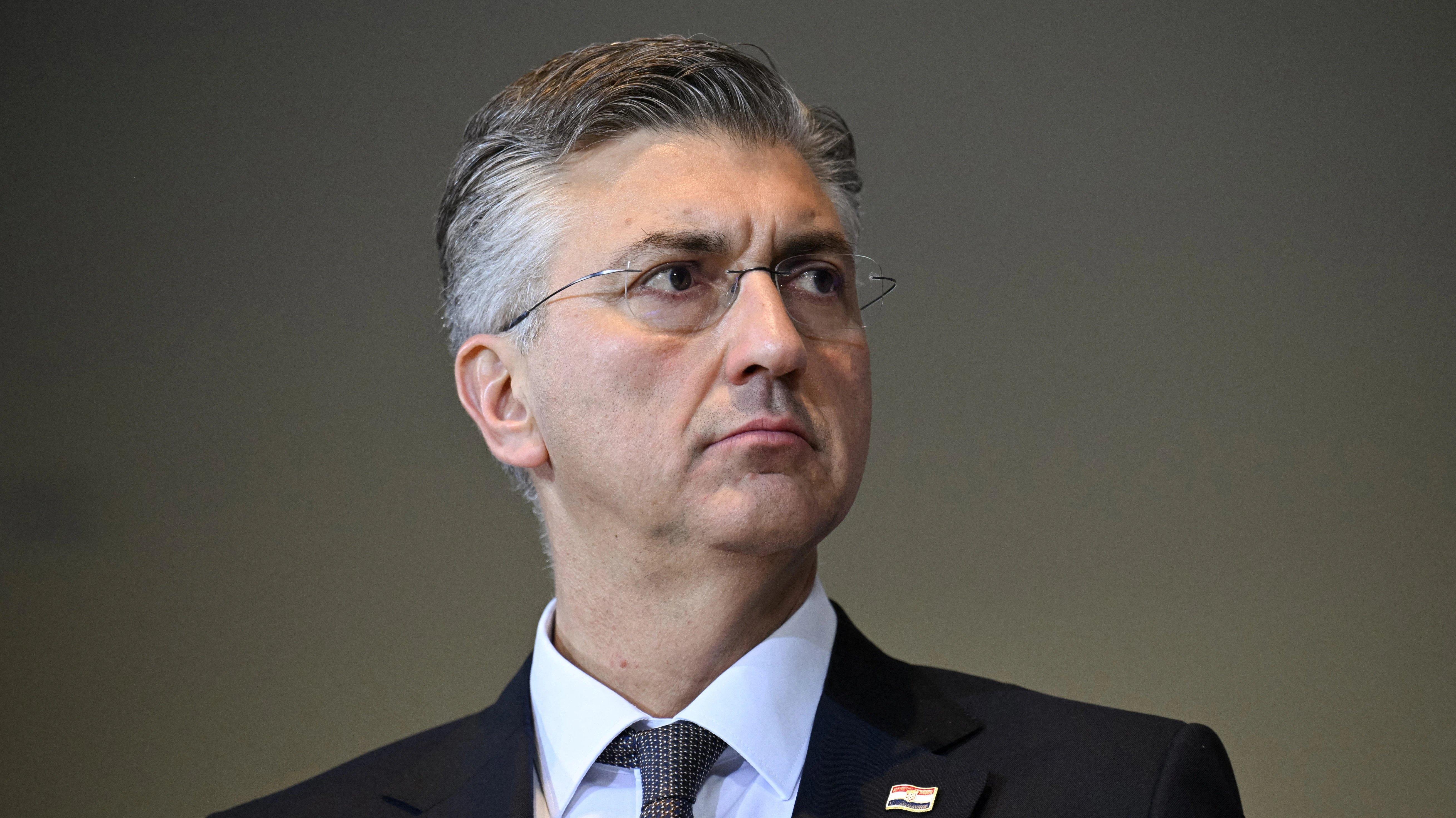 Plenković na neformalnom sastanku Europskog vijeća na Cipru