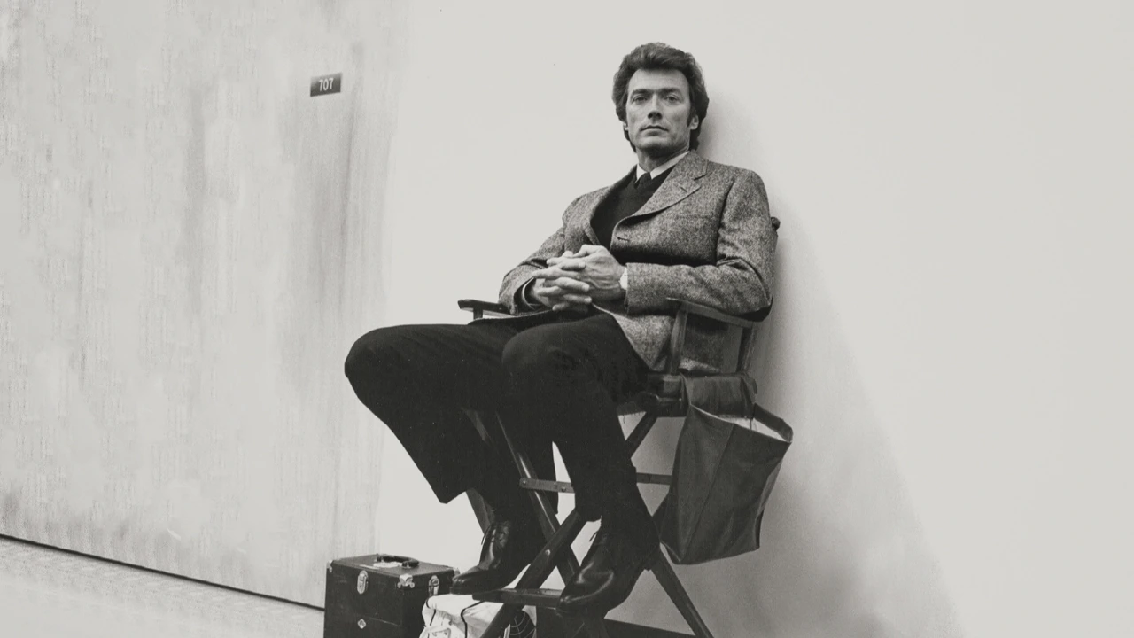 Utorak, 16. rujna na Trećem, Foto: Clint Eastwood, posljednja holivudska legenda/dokumentarni film 