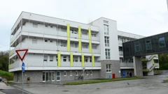 Novootvoreni Odjel pojačane internističke skrbi u sisačkoj bolnici
