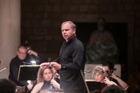 Sebastian Lang Lessing, Foto: Dubrovačke ljetne igre/promo