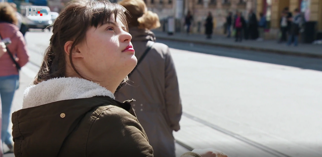 Četvrtak, 25. rujna na Prvom, Foto: Mogu li i ja raditi?/dokumentarni film